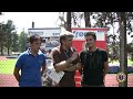 Intervista A Rudy Michelini E Michele Perna - 44° Rally Coppa Città Di Lucca 2009