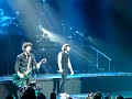 jonas brothers shelf  nick blows all of us kisses! *hq
