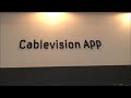 Cablevision's Optimum App for Samsung Smart TVs