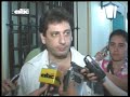 Ya fueron asistidos mas de 42 mil peregrinos Ya fueron asistidos mas de 42 mil peregrinos