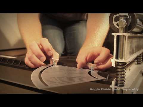 how to adjust edge ez