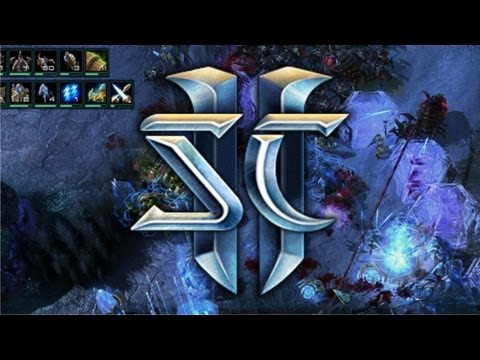 starcraft 2 protoss starcraft 2 protoss