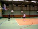 Basket Ben Shoot 1