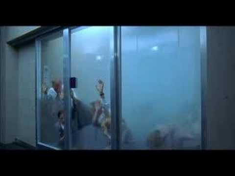 Milla Jovovich video