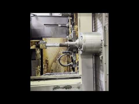 2016 ENSHU GE580H Horizontal Machining Centers (CNC) | CNC EXCHANGE (1)