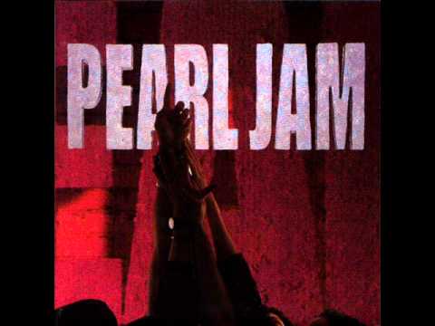 Pearl Jam- Alive (with Lyrics)