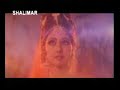 Goddess of Beauty SRIDEVI with Megastar CHIRANJEEVI-3