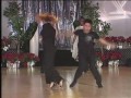 West Coast Swing , Lindy, Shag & Hand Dancing Challenge!