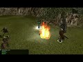 just two mages training