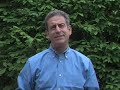 Russ Feingold Thanks Democracy for America