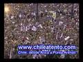 videos de Cambio de Mando en Chile - 11 de Marzo de 2006_Parte / 08