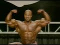 Martinez Olympia 2007 posing