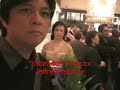 Fanclubx.com interview with Kubrador Dir Jeffrey Jeturian