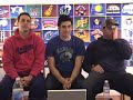 NBA SEASON WEEKLY BANTY ONTHEBUZZER