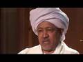 A history of unity and division in Sudan - 09 Jan 08