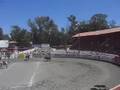Charreada en Irapuato