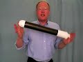 Inflatable Wands