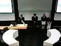 Luis Gustavo - Business cases in NZ
