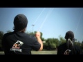 Freestyle Kite Flying- Red Bull Kiteforce UAE