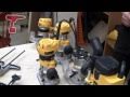 DeWalt Routers - An Overview from Toolstop