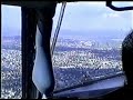 Mexicana Airlines Landing in Mexico City / Aterrizaje Mexicana Airlines Landing in Mexico City / Aterrizaje