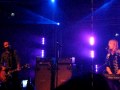 Metric * Dallas * Twilight Galaxy * 12/2/2009