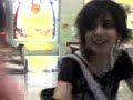 Girls at the mall 1 Girls at the mall 1