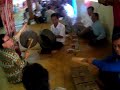 Tabuh Gawai 2008 @ Rmh Panjai Juckine Saing,Jagoi,Kanowit(1)