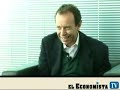 Entrevista con Enrique Castillo; Presidente de la ABM