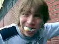masticando al soldado braian (los 25 billiken xD)