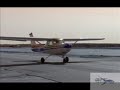 GFT Cessna Footage