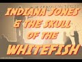 Indiana Jones Siika Remix