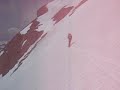 Grande Casse Ski Descent