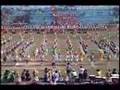 2000 亞太管樂節 - 樹德家商管樂團 (Marching Band Contests)