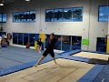 Swivel SPLITS! :D