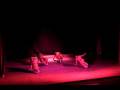 Hip Hop Intermedio - Teatro Mateo Booz 2008