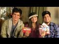 C2C #5: Guy gift guide!!! Feat. Holden & Eddie