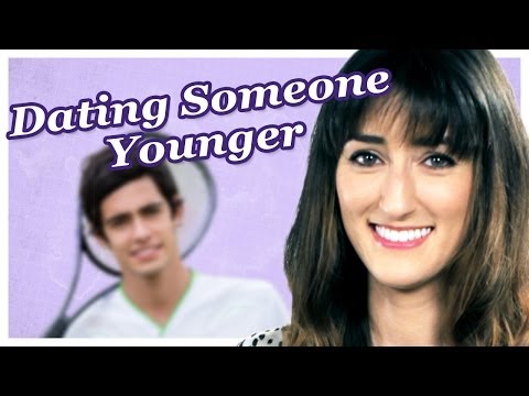 My Friends Make Fun Of Me For Dating Someone Younger - Sexy Times With Gurl
