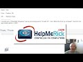 Rick Answers His Email - Part 066