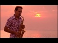 Romantic Sax Music Mikhail Morozov ( Syntheticsax)