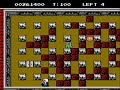 � um jogo muito legal onde bombeman tenta sair da pris�o.