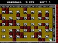 � um jogo muito legal onde bombeman tenta sair da pris�o.