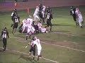 Highlights of LB Vontzae Burfict, #12 on Takkle/SI\