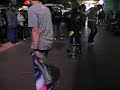Street Shuffle @ Melbourne, Australia
