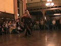 tango a evaristo cariego by monica orozco and brian nguyen