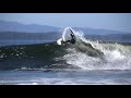 Storm Surf Shop Video-Early season fun