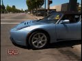  electric car tesla motors elon musk roadster