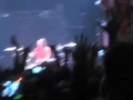 We The Kings - She Takes Me High [New Song!] [Hammerstein Ballroom NYC]