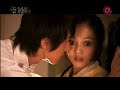 omy公主小妹剧情所需，吴尊强吻张韶涵