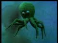 Classic Sesame Street - Octopus\ Classic Sesame Street - Octopus\